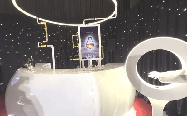 人機(jī)互動(dòng)屏幕體感手勢(shì)操作