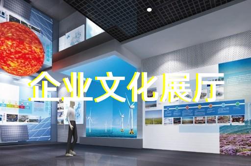 一家展廳如何助力企業(yè)品牌推廣